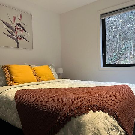 Queenstown Central - Walk To Town - Free Parking - Wifi And Smart Tv - Gym Eksteriør bilde