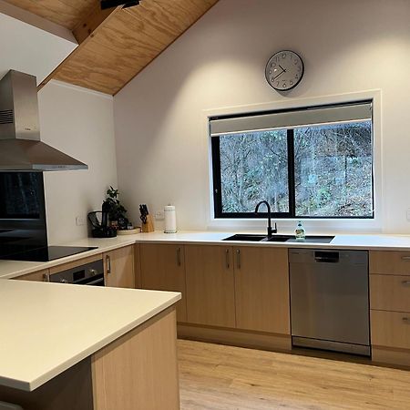 Queenstown Central - Walk To Town - Free Parking - Wifi And Smart Tv - Gym Eksteriør bilde