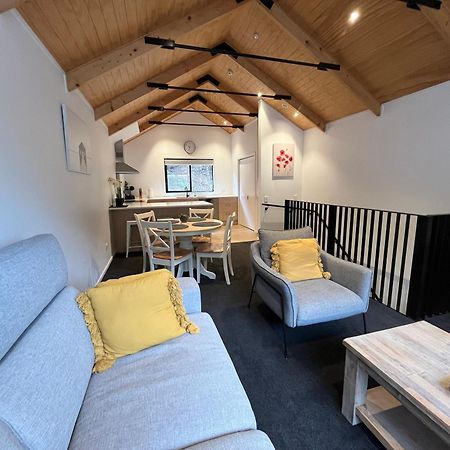 Queenstown Central - Walk To Town - Free Parking - Wifi And Smart Tv - Gym Eksteriør bilde