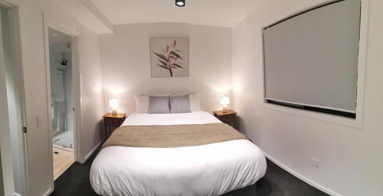 Queenstown Central - Walk To Town - Free Parking - Wifi And Smart Tv - Gym Eksteriør bilde