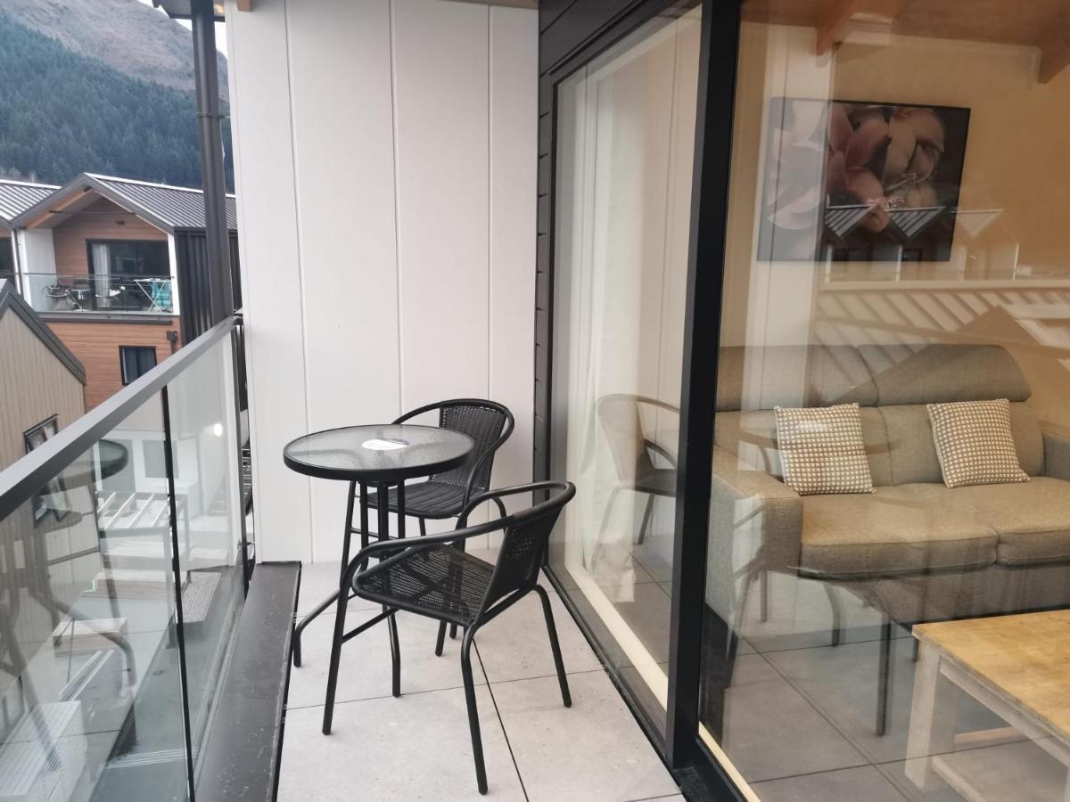 Queenstown Central - Walk To Town - Free Parking - Wifi And Smart Tv - Gym Eksteriør bilde