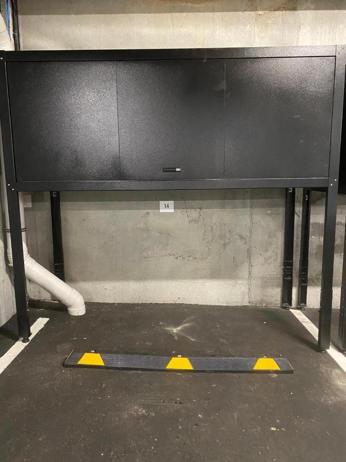 Queenstown Central - Walk To Town - Free Parking - Wifi And Smart Tv - Gym Eksteriør bilde