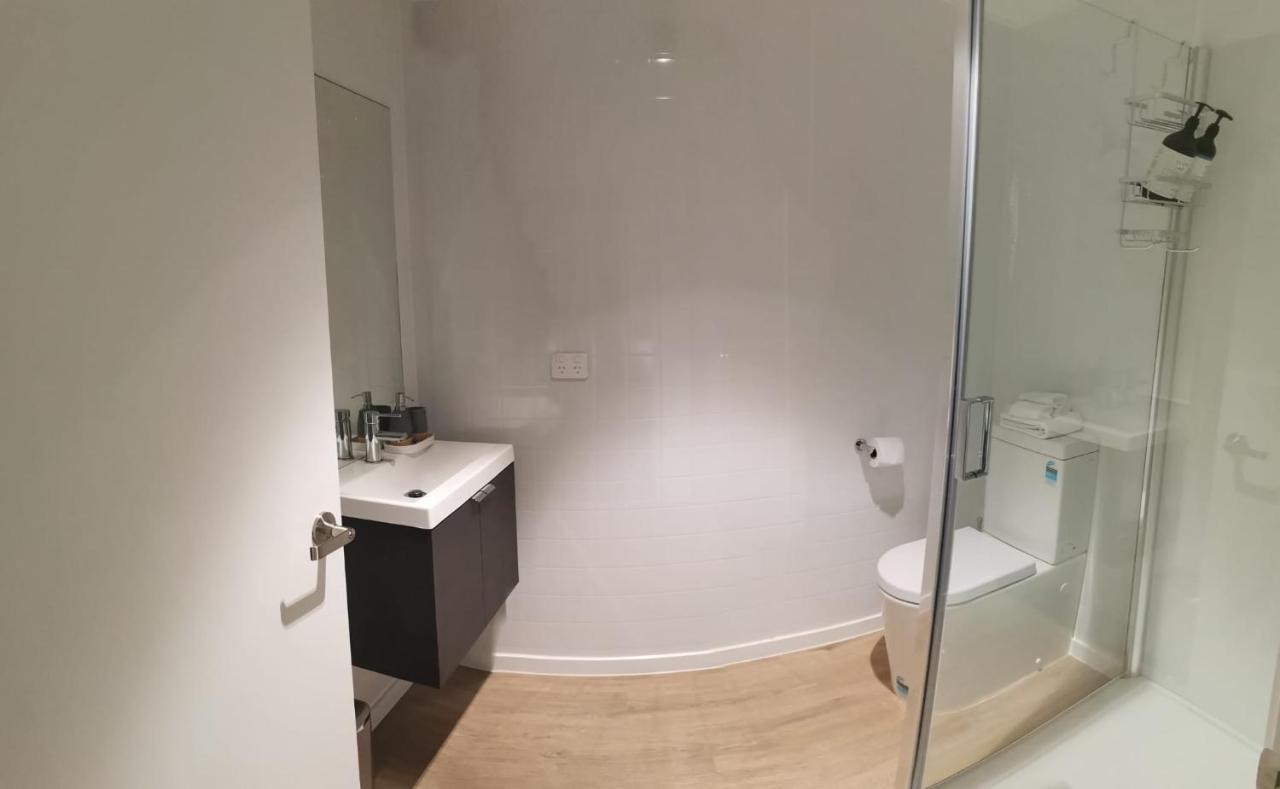 Queenstown Central - Walk To Town - Free Parking - Wifi And Smart Tv - Gym Eksteriør bilde