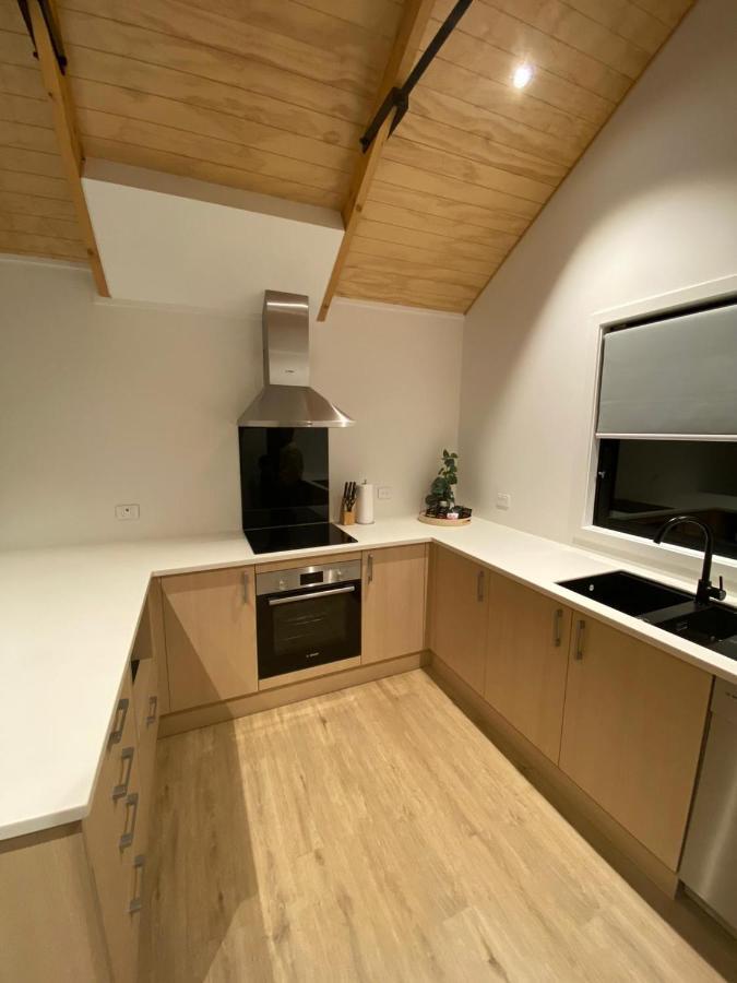 Queenstown Central - Walk To Town - Free Parking - Wifi And Smart Tv - Gym Eksteriør bilde