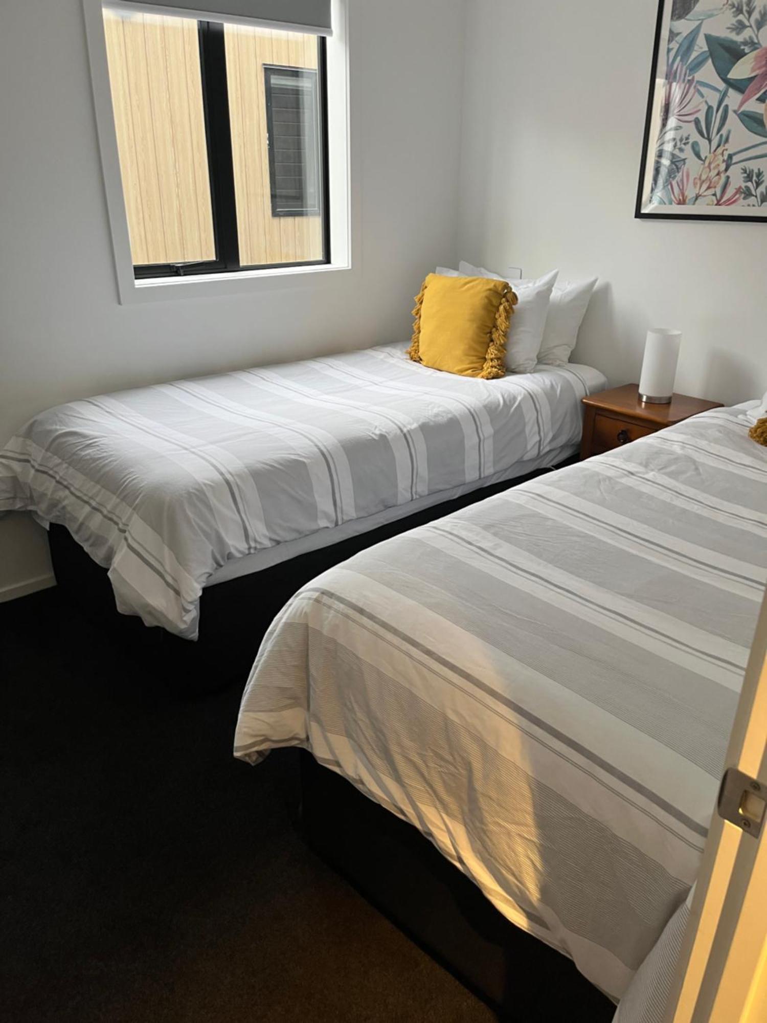 Queenstown Central - Walk To Town - Free Parking - Wifi And Smart Tv - Gym Eksteriør bilde